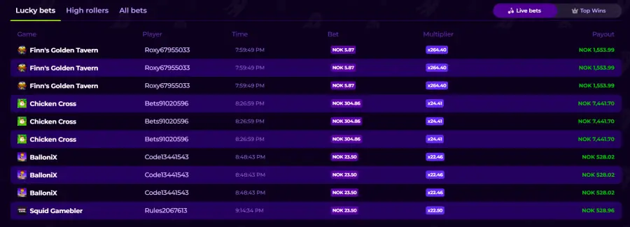 Rooksbet app download